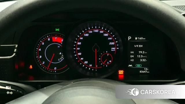 Hyundai Avante (CN7) id 3805999 из Кореи 18