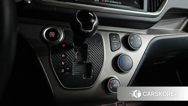 Kia The New Ray id 4202037 из Кореи 27