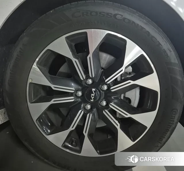 Kia Carnival 4th generation id 3453634 из Кореи 13