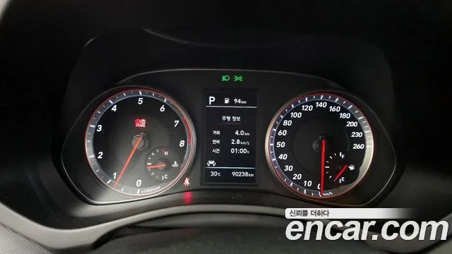 Hyundai Veloster (JS) id 2813940 из Кореи 18