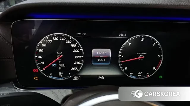 Mercedes-Benz CLS-Class C257 id 3029089 из Кореи 18