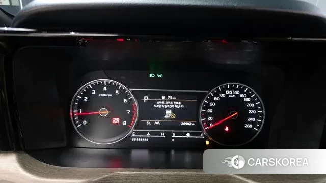 Kia Sorento 4th Generation id 3447681 из Кореи 18