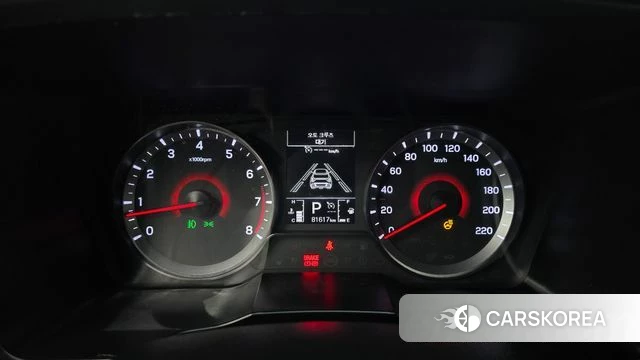 Ssangyong Tivoli Air id 3904136 из Кореи 18