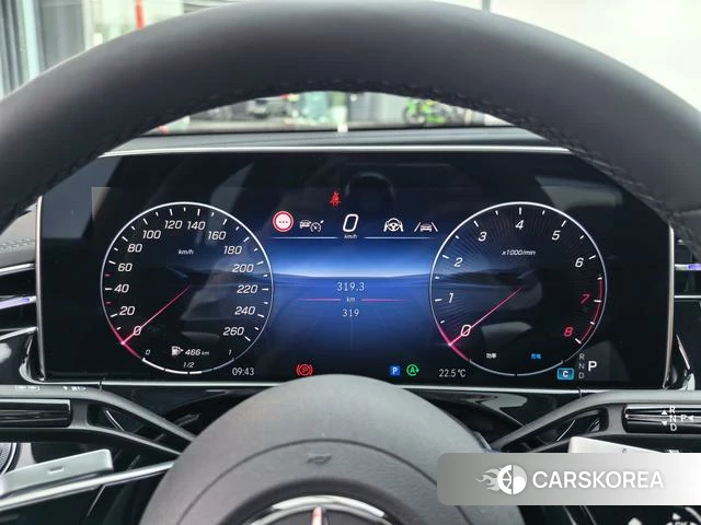 Mercedes-Benz E-class id 4277970 из Китая 18