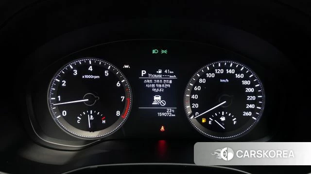 Hyundai Grandeur IG id 4459520 из Кореи 18