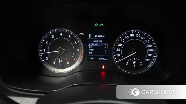 Hyundai Venue id 4350411 из Кореи 28