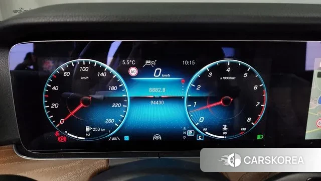 Mercedes-Benz E-Class W213 id 3525218 из Кореи 18