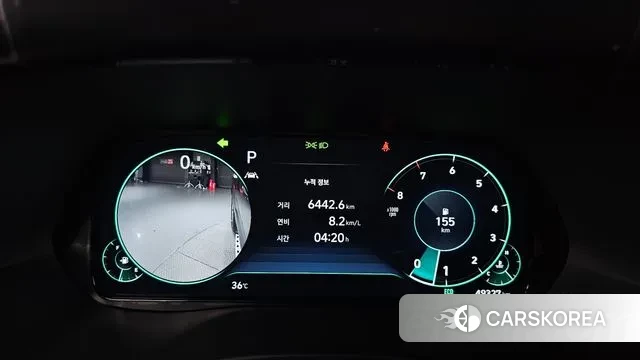 Hyundai Palisade id 2994931 из Кореи 18