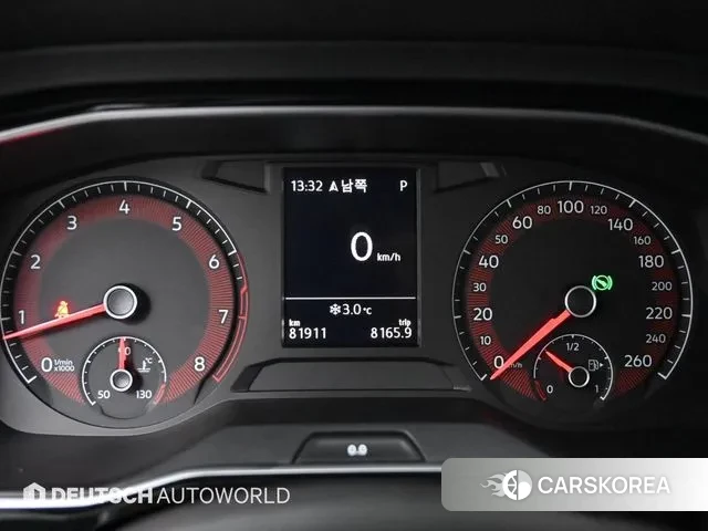 Volkswagen 7th Generation of Jetta id 3562221 из Кореи 18