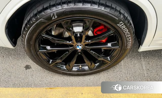 BMW X3 id 4333267 из Китая 17