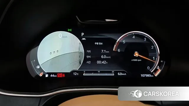 Genesis GV80 id 3514372 из Кореи 18