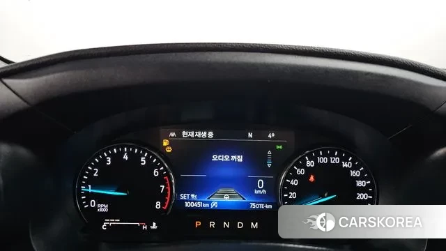 Ford Explorer 6th Generation id 3514455 из Кореи 18