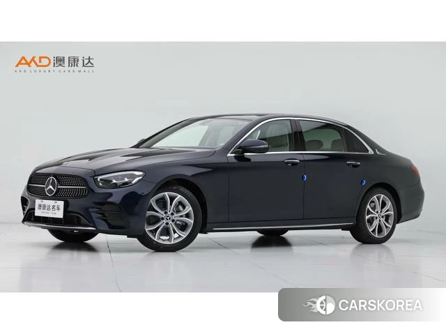 Mercedes-Benz E-class id 4276018 из Китая 8