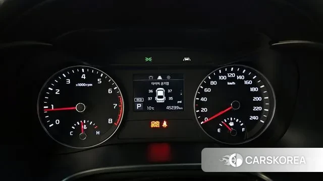 Kia Come New K3 id 3423065 из Кореи 18