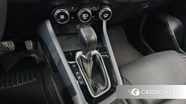 Renault Korea (Samsung) XM3 id 3736178 из Кореи 18