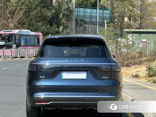 AITO Ask the world M8 id 3957671 из Китая 10