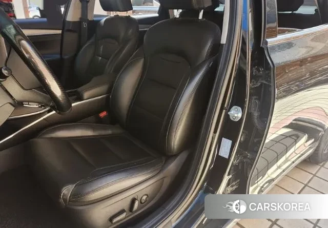 Hyundai The New Grandeur IG id 3008871 из Кореи 12