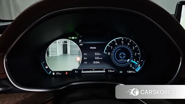 Genesis G80 (RG3) id 3482434 из Кореи 18