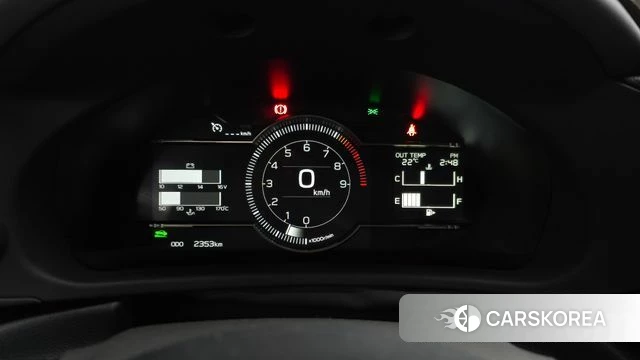 Toyota GR86 id 4016995 из Кореи 18