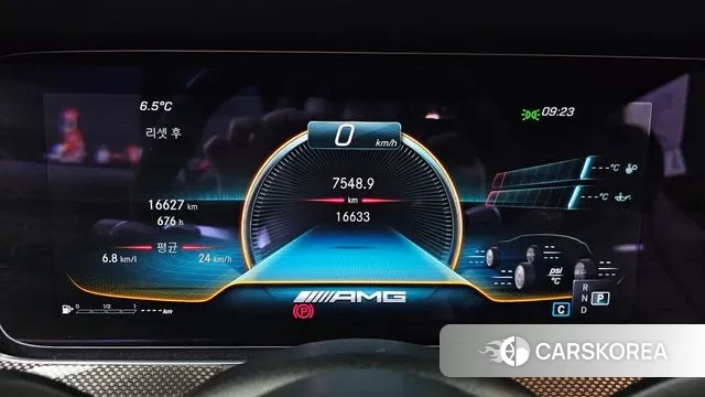 Mercedes-Benz E-Class W213 id 3576636 из Кореи 18