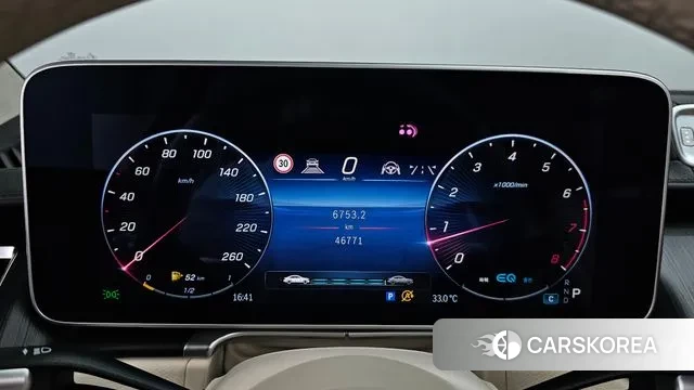 Mercedes-Benz S-Class W223 id 3053488 из Кореи 18