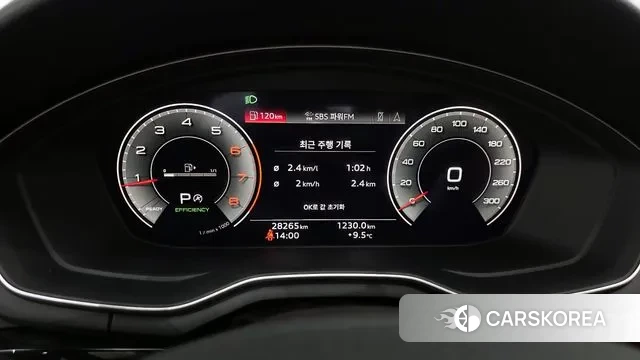 Audi A4 (B9) id 3395683 из Кореи 18