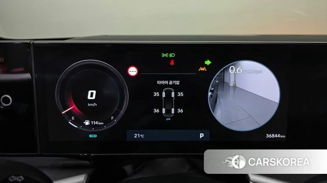 Hyundai Grandeur (GN7) id 3922034 из Кореи 18