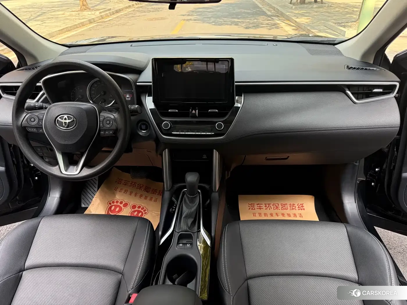 Toyota Frontlander id 4669220 из Китая 21