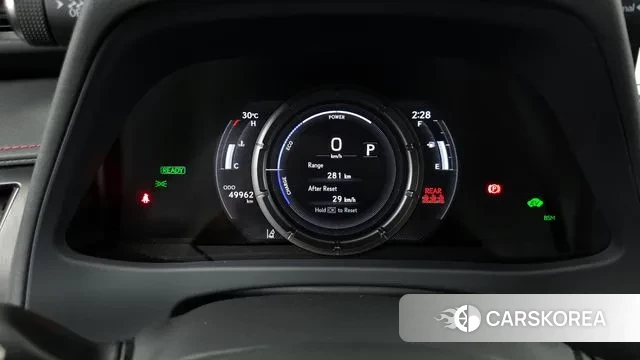 Lexus UX250h id 2990327 из Кореи 18