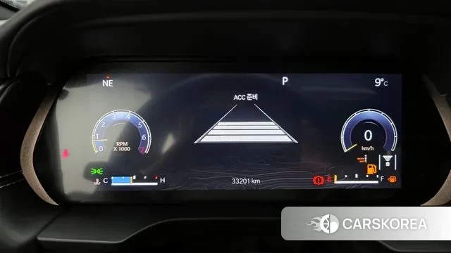 Jeep Grand Cherokee (WL) id 3722152 из Кореи 18