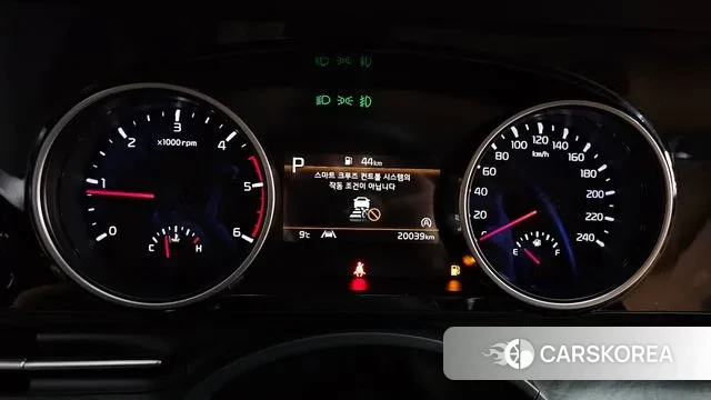 Kia Carnival 4th generation id 3721442 из Кореи 18