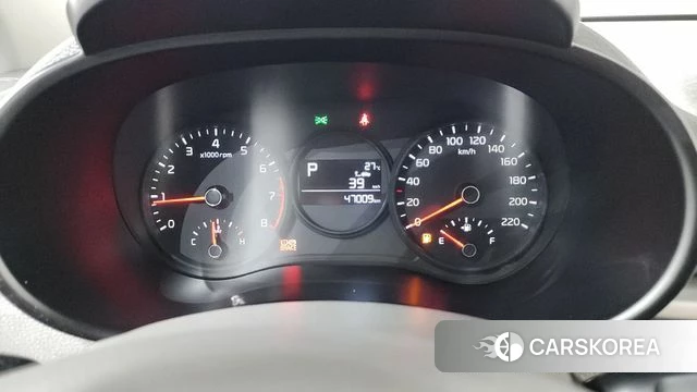 Kia Morning Urban (JA) id 4389665 из Кореи 18