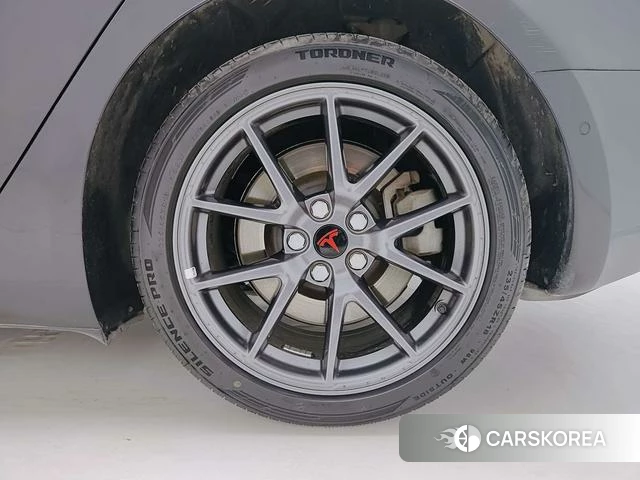 Tesla Model 3 id 4216788 из Китая 18