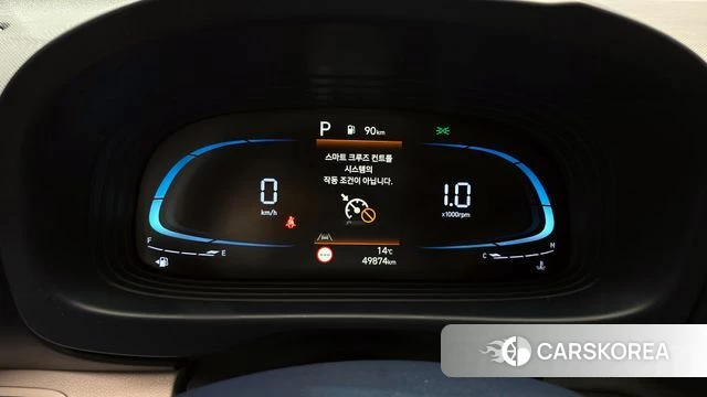 Hyundai Venue id 3811846 из Кореи 18