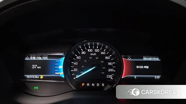 Ford Explorer id 3703585 из Кореи 19