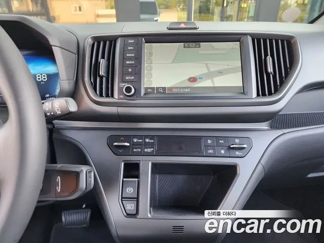 Kia The New Kia Ray EV id 2718341 из Кореи 18