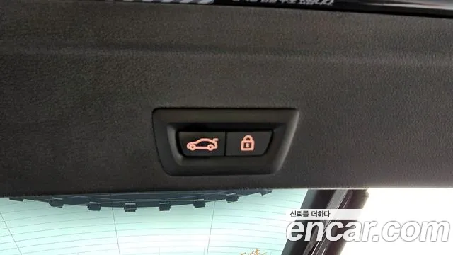 BMW X6 (G06) id 2646696 из Кореи 18