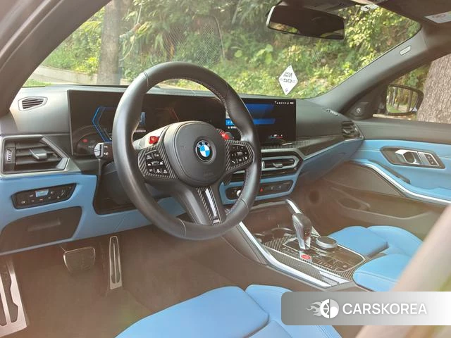 BMW M3 id 4238338 из Китая 10