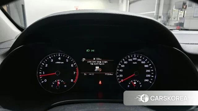 Kia The New K3 2nd generation id 3690974 из Кореи 18