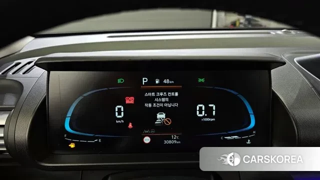 Hyundai Casper id 3317340 из Кореи 18