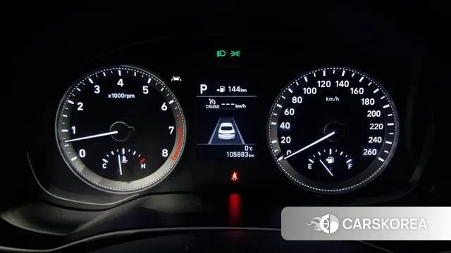 Hyundai Grandeur IG id 3439981 из Кореи 18