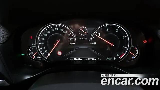 BMW X3 (G01) id 2907887 из Кореи 18