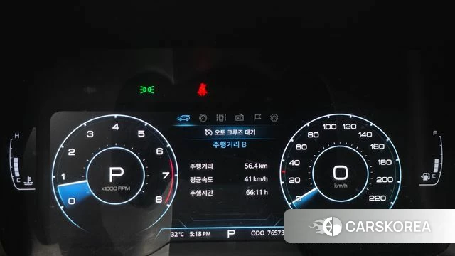 Ssangyong Berry New Tivoli id 4625139 из Кореи 18