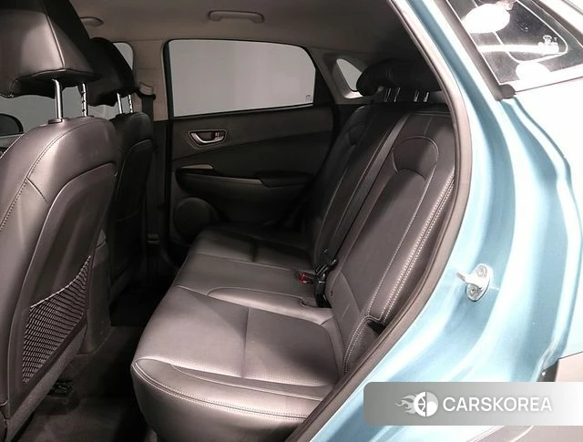 Hyundai Kona id 4551611 из Кореи 18