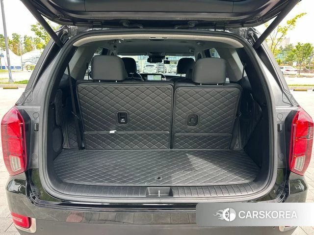 Hyundai Palisade id 4650955 из Кореи 18