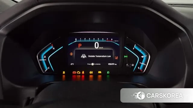 Honda Odyssey id 3641479 из Кореи 18