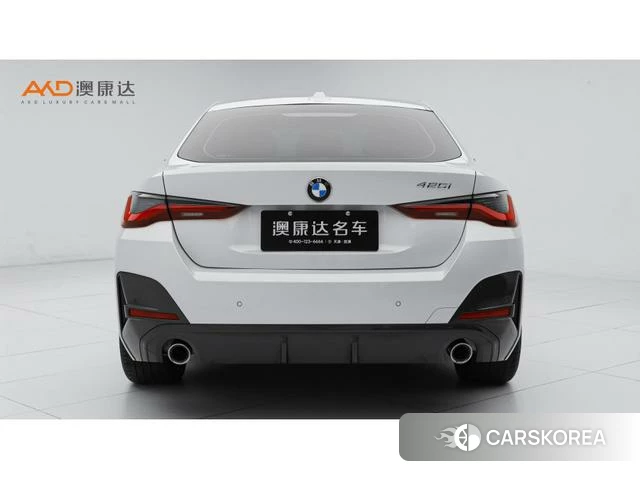 BMW 4 series id 4273133 из Китая 8