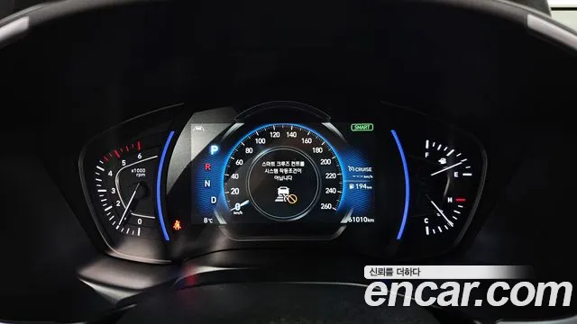 Hyundai Santa Fe TM id 2410225 из Кореи 18