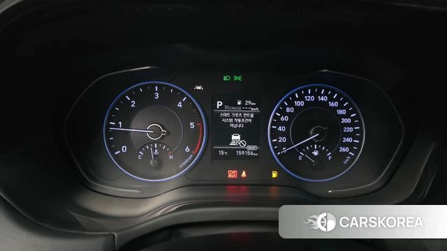 Hyundai Palisade id 3873522 из Кореи 18