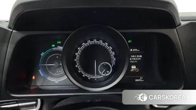 Hyundai Avante Hybrid (CN7) id 3482790 из Кореи 18